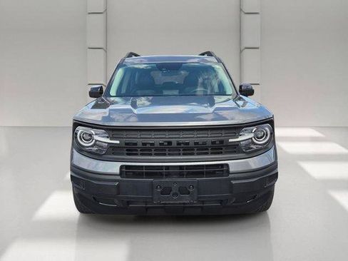 Used 2021 Ford Bronco Sport AWD/4WD image 8