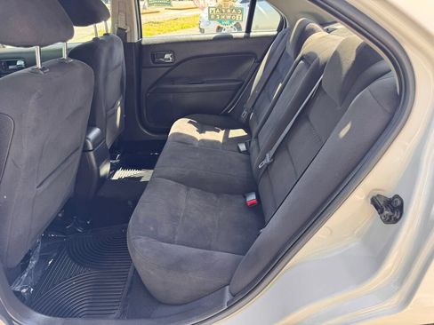 Used 2009 Ford Fusion SE AWD/4WD image 13