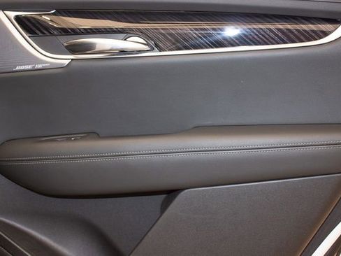 Certified 2024 Cadillac XT6 Premium Luxury w/ LPO, Floor Liner Package image 14