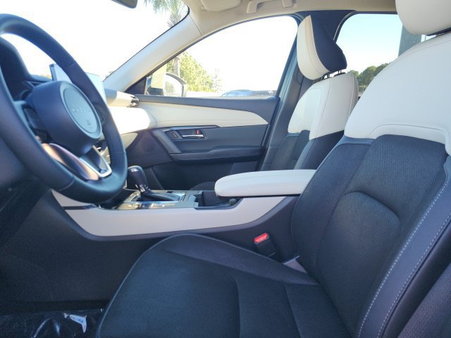 New 2026 MAZDA CX-5 Preferred AWD/4WD image 10