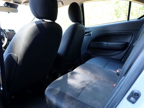 Used 2023 Mitsubishi Mirage G4 ES image 24