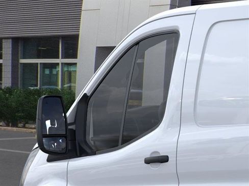 New 2026 Ford Transit 350 Low Roof AWD image 40