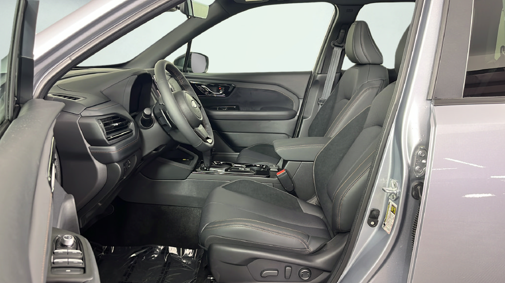 New 2026 Subaru Forester Touring AWD/4WD image 13