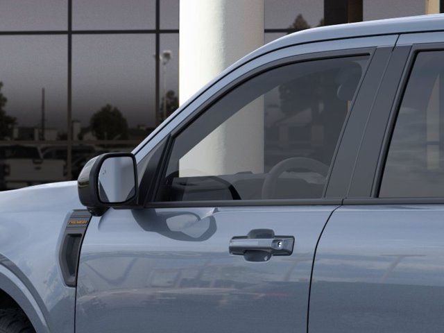New 2026 Ford Maverick Tremor AWD/4WD image 21