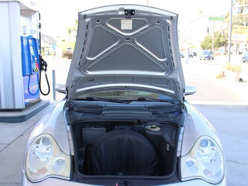 Used 2002 Porsche 911 GT3 RS image 36