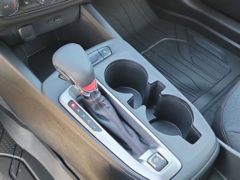 New 2026 Chevrolet Trax RS w/ Driver Confidence Package image 17