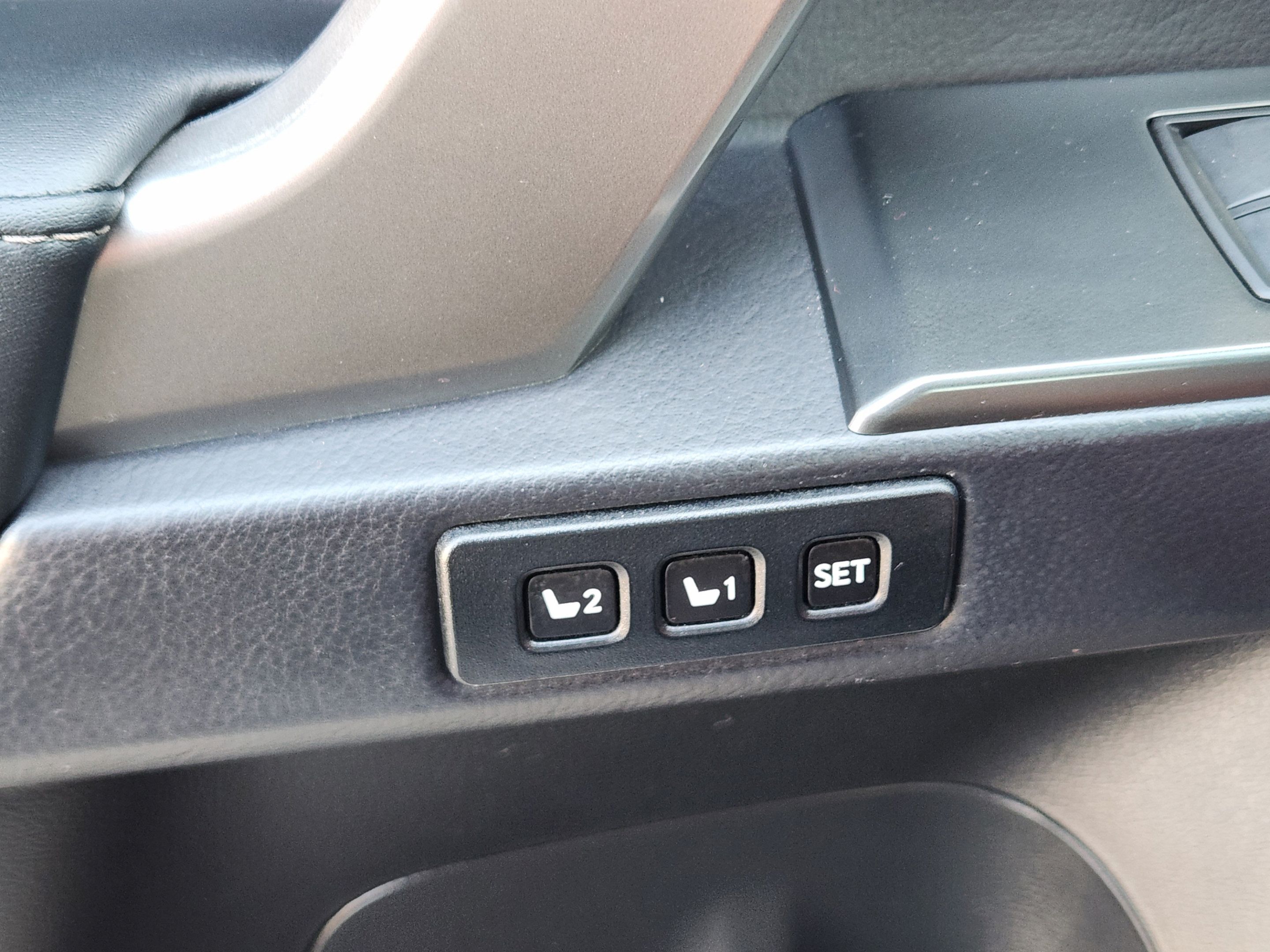 Certified 2023 Lexus GX 460 Premium AWD/4WD image 21