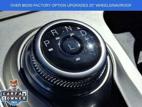 Used 2023 Ford Explorer XLT w/ Equipment Group 202A AWD/4WD image 18