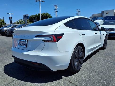 Used 2025 Tesla Model 3 RWD image 21