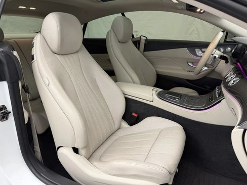Used 2019 Mercedes-Benz S 560 4MATIC Coupe image 55
