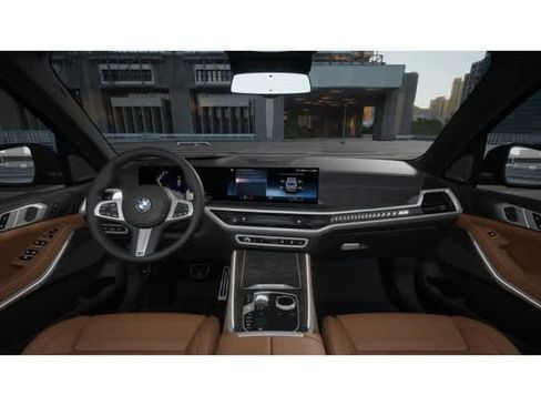New 2026 BMW X5 sDrive40i image 10