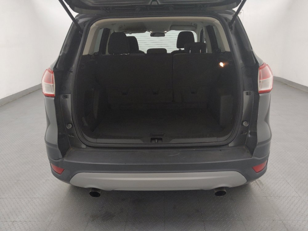 Used 2016 Ford Escape SE w/ SE Cold Weather Package AWD/4WD image 29
