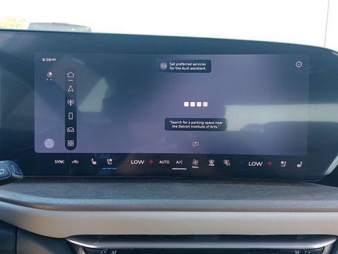 New 2026 Audi Q5 Premium Plus AWD/4WD image 23