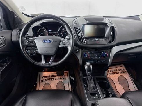 Used 2019 Ford Escape SEL AWD/4WD image 21
