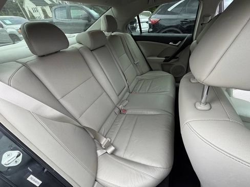 Used 2011 Acura TSX Sedan FWD image 27