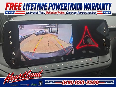 New 2026 Dodge Charger R/T w/ Performance Handling Group AWD/4WD image 61