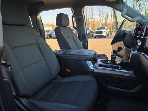 Used 2023 Chevrolet Silverado 1500 RST w/ All Star Edition Plus AWD/4WD image 10