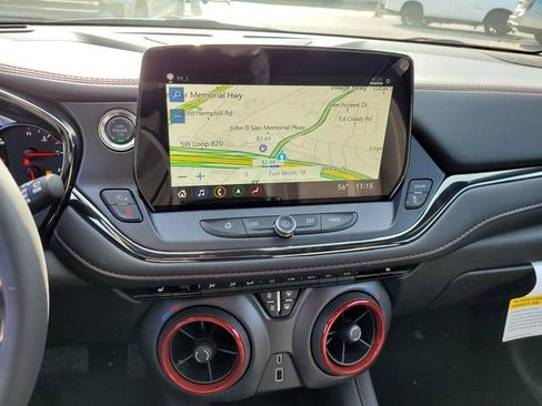 New 2026 Chevrolet Blazer RS image 13