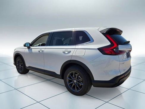 New 2026 Honda CR-V EX-L image 3