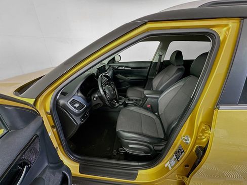 Used 2021 Kia Seltos S AWD/4WD image 20