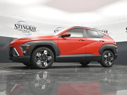 Used 2025 Hyundai Kona SEL FWD image 28
