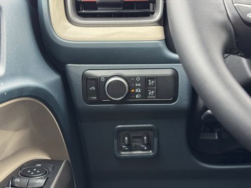 New 2026 Ford Maverick Lariat w/ 4K Tow Package image 30