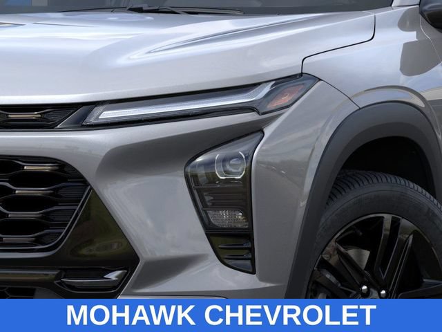 New 2026 Chevrolet Trax ACTIV w/ Sunroof Package FWD image 10