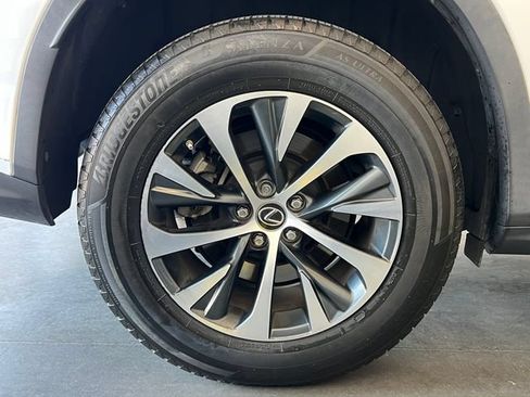 Used 2021 Lexus RX 350 FWD w/ Accessory Package image 13