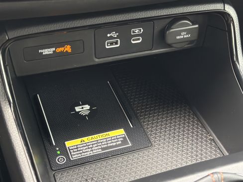 Used 2025 Honda CR-V Sport-L image 13
