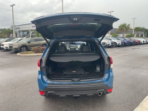 Used 2022 Subaru Forester Wilderness AWD/4WD image 29