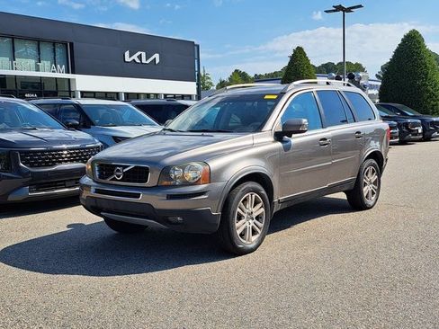 Used 2011 Volvo XC90 3.2 FWD image 2