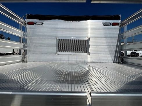 New 2025 Chevrolet Silverado 3500 W/T w/ WT Convenience Package image 11