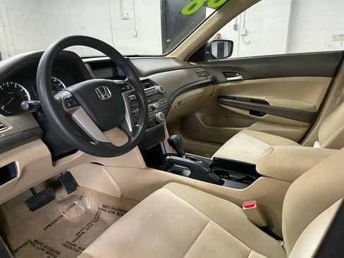 Used 2008 Honda Accord LX-P image 11