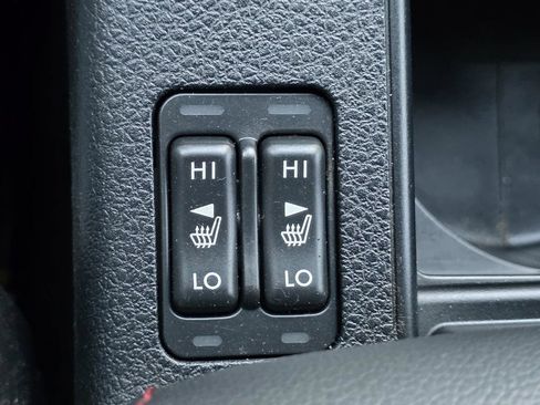 Used 2018 Subaru WRX STI Limited w/ Popular Package #1 image 24