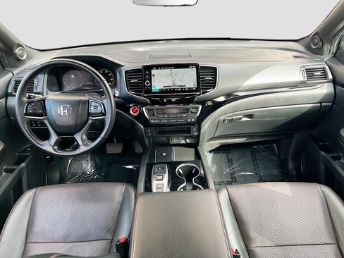 Used 2024 Honda Ridgeline Black Edition image 23