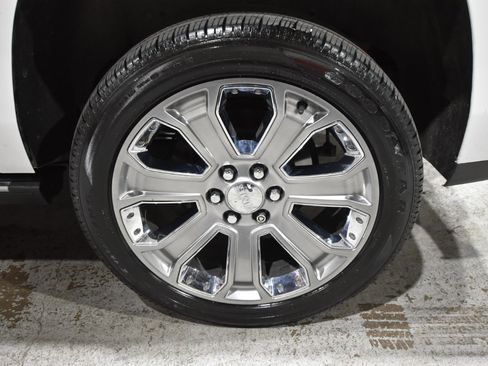 Used 2017 GMC Yukon Denali w/ Open Road Package image 66