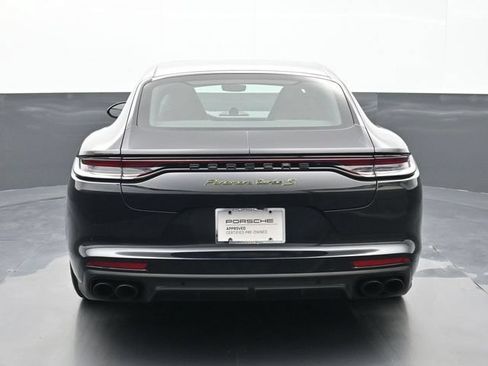 Certified 2024 Porsche Cayenne AWD/4WD image 20