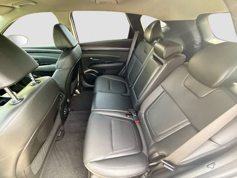 Used 2023 Hyundai Tucson XRT AWD/4WD image 27