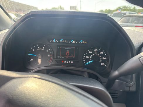 Used 2020 Ford F150 XL w/ Equipment Group 101A Mid AWD/4WD image 19