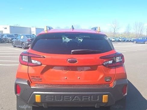 Certified 2024 Subaru Crosstrek 2.5i Wilderness w/ Crosstrek Mirror Package image 5