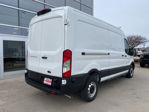 New 2025 Ford Transit 250 148 Medium Roof image 5