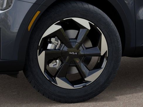 New 2025 Kia Sorento SX Prestige image 9