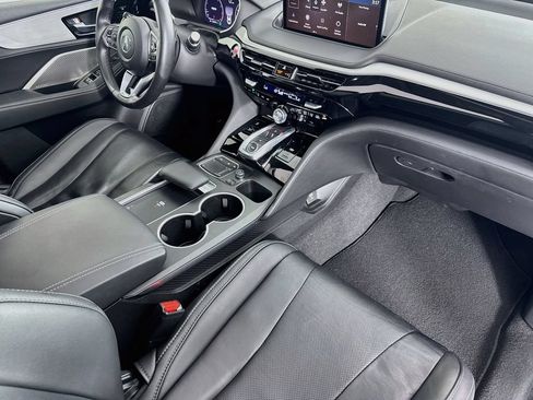 Used 2023 Acura MDX SH-AWD w/ Technology Package image 39