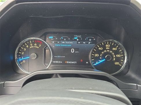 Used 2015 Ford F150 Lariat image 16