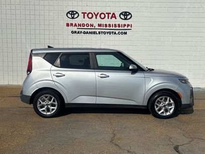 Used 2021 Kia Soul S