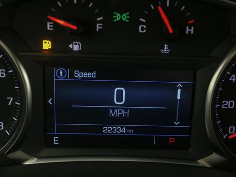 Used 2023 GMC Terrain SLE w/ Driver Convenience Package AWD/4WD image 37