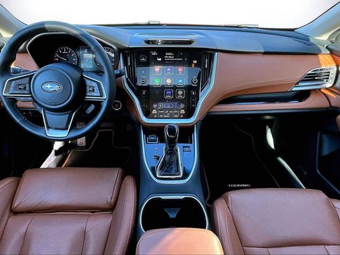 Used 2020 Subaru Legacy Touring XT w/ Popular Package #3 image 15