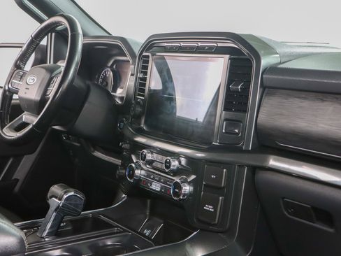 Used 2022 Ford F150 XLT w/ Equipment Group 302A High image 27