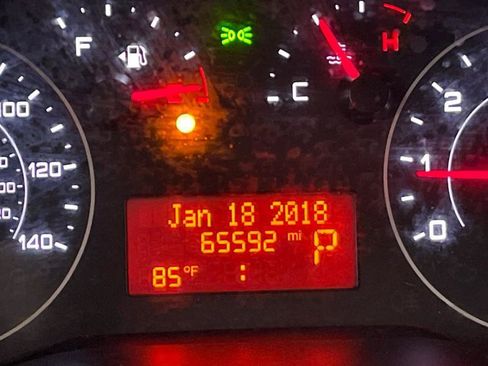 Used 2021 RAM ProMaster City Tradesman image 22