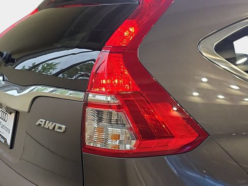 Used 2016 Honda CR-V EX-L image 33